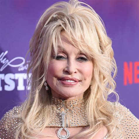 dolly parton real boobs|Dolly Parton Plastic Surgery: 7 Times the Star Talked About Her。